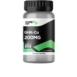 GHK-Cu (200mg)