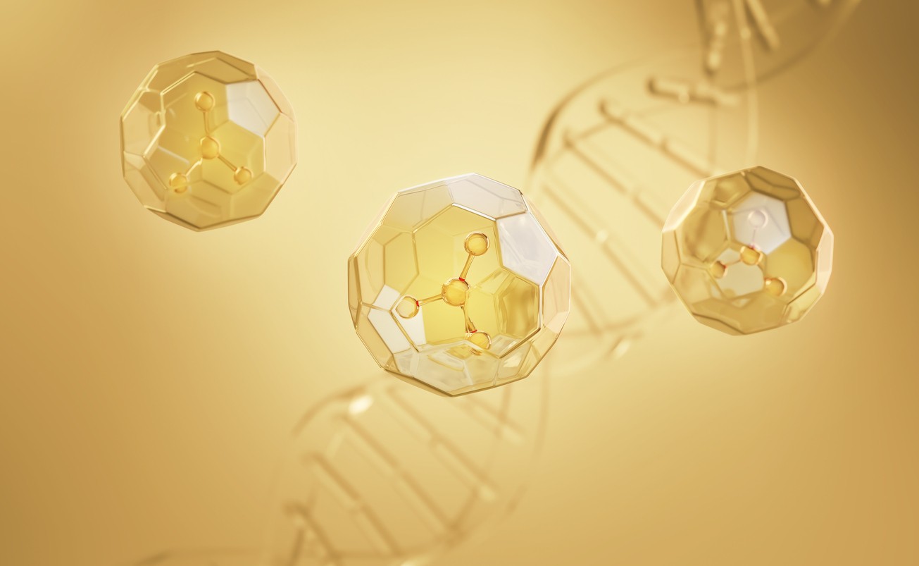 Tesamorelin & Ipamorelin Blend Synergistic Potential in Pituitary Cells