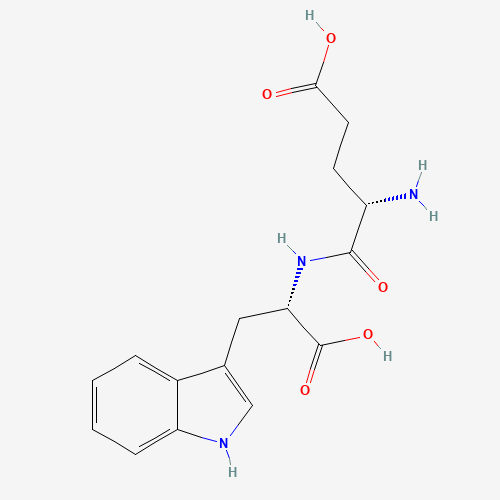 Thymagen Chemical Structure