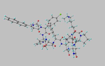 Ipamorelin and CJC-1295 Blend Interactions with The Pituitary Gland